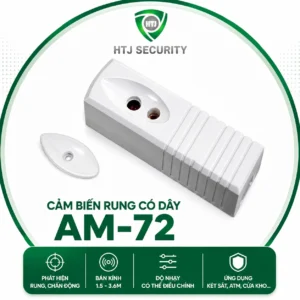 Cảm biến rung AM-72 có dây