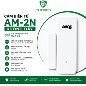 Cảm biến từ AM-2N không dây