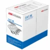 Cáp mạng CAT5E Hikvision DS-1LN5EUEC0