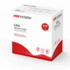 Cáp mạng CAT6 Hikvision DS-1LN6-UU