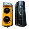 Hàng rào điện tử ABT-150