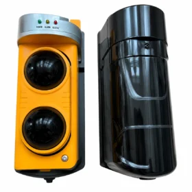 Hàng rào điện tử ABT-150
