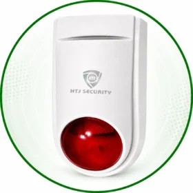 Loa báo động AM-626W không dây
