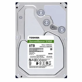 Ổ cứng giám sát 8TB Toshiba HDWT380UZSVA