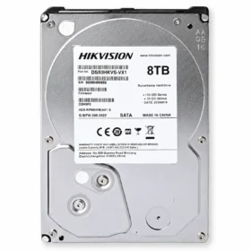 Ổ cứng giám sát Hikvision DS-80HKVS-VX1 8TB