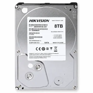 Ổ cứng giám sát Hikvision DS-80HKVS-VX1 8TB
