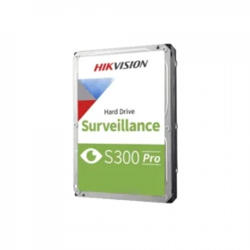 Ổ cứng giám sát Hikvision DS100HKAI-VX1 10TB S300 Pro