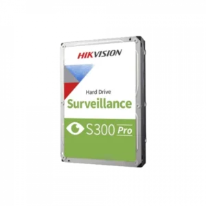 Ổ cứng giám sát Hikvision DS100HKAI-VX1 10TB S300 Pro