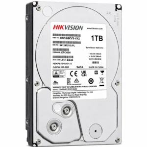 Ổ cứng giám sát Hikvision DS10HKVS-VX2 1TB