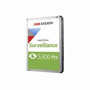 Ổ cứng giám sát Hikvision DS120HKAI-VX1 12TB