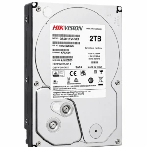 Ổ cứng giám sát Hikvision DS20HKVS-VX1 2TB