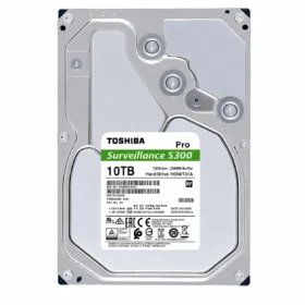 Ổ cứng giám sát Toshiba 10TB HDWT31AUZSVA
