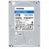 Ổ cứng giám sát Toshiba 2TB HDWT720UZSVA