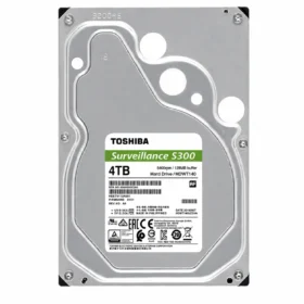 Ổ cứng giám sát Toshiba 4TB HDWT740UZSVA