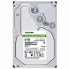 Ổ cứng giám sát 6TB Toshiba HDWT860UZSVA