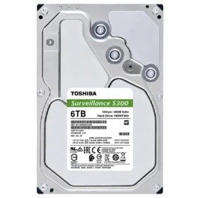 Ổ cứng giám sát 6TB Toshiba HDWT860UZSVA