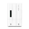Switch ngoài trời Ruijie RG-ES207GS-AC-OD – 4 cổng PoE, 2 SFP, IP65