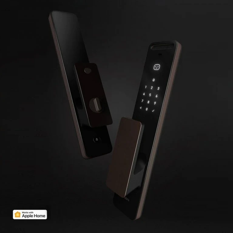 Khóa cửa thông minh Aqara D200i