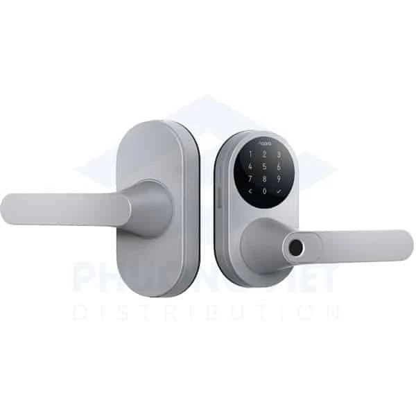 Khóa cửa thông minh Aqara U300