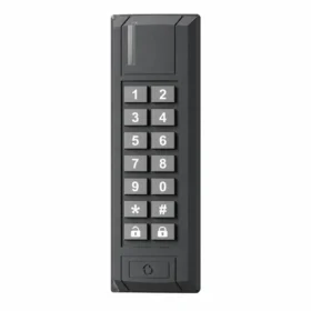 Bàn phím điều khiển có dây ngoài trời Jablotron JA-123E-NFC