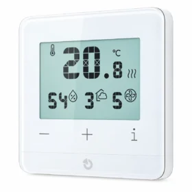 Bộ điều nhiệt phòng Jablotron JB-112TP