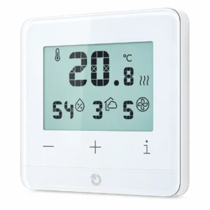 Bộ điều nhiệt phòng Jablotron JB-112TP
