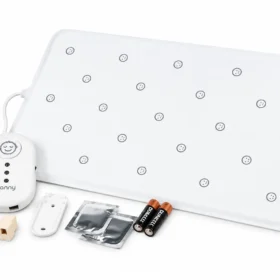 Bộ thiết bị giám sát nhịp thở trẻ sơ sinh Jablotron BM-02