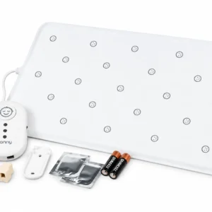 Bộ thiết bị giám sát nhịp thở trẻ sơ sinh Jablotron BM-02