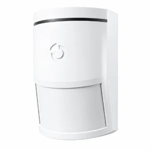 Cảm biến chuyển động Jablotron JA-121PW – Công nghệ kép PIR + Microwave 24.125GHz