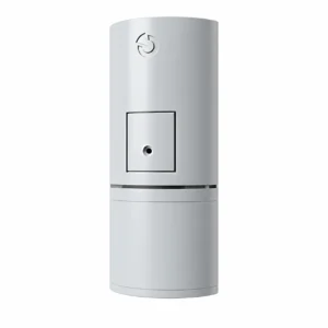 Cảm biến có dây Jablotron JA-122PB – kết hợp hồng ngoại và vỡ kính