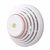 Cảm biến có dây Jablotron SD-503ST – tích hợp đầu dò khói quang và cảm biến nhiệt