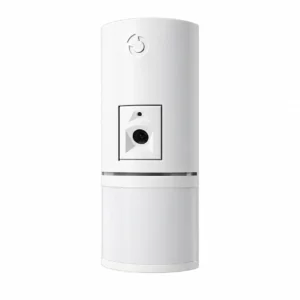 Cảm biến hồng ngoại không dây Jablotron JA-162PC – tích hợp camera 