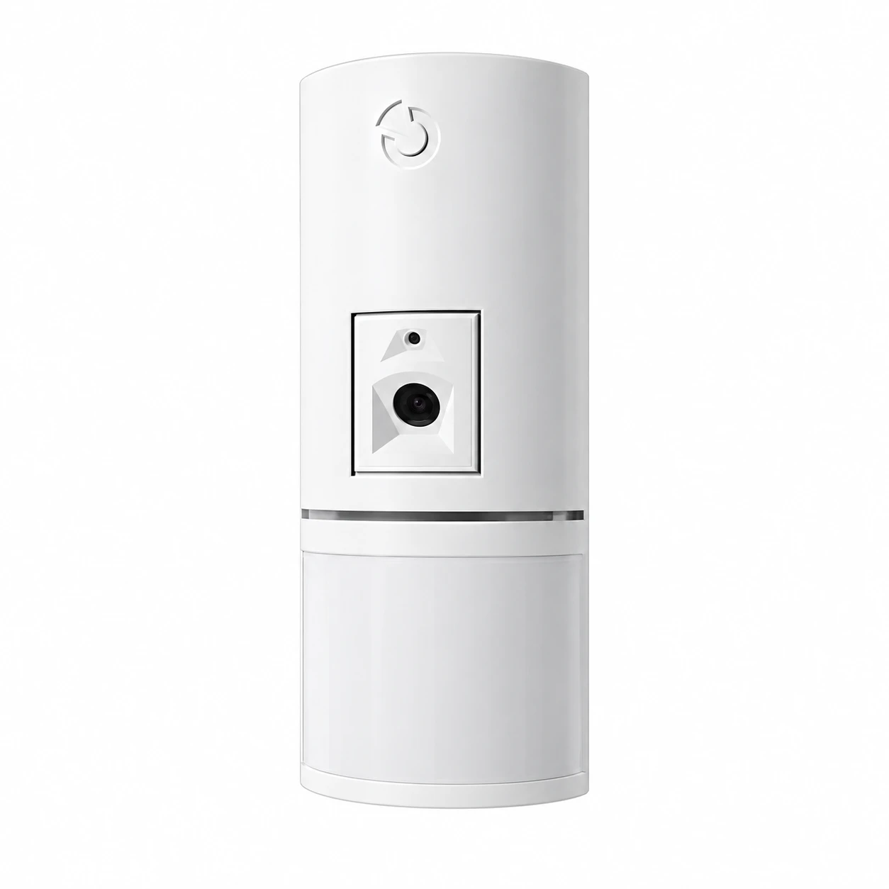 Cảm biến hồng ngoại không dây Jablotron JA-162PC – tích hợp camera