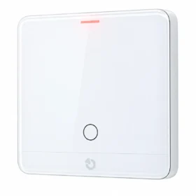 Cảm biến Jablotron JB-112TH – tích hợp đo nhiệt độ, độ ẩm và CO2