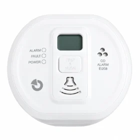 Cảm biến khí CO độc lập Jablotron EI208DW