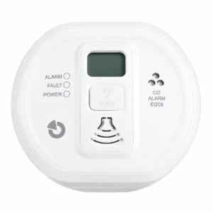 Cảm biến khí CO độc lập Jablotron EI208DW