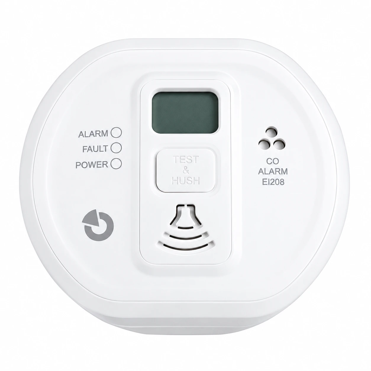 Cảm biến khí CO độc lập Jablotron EI208DW