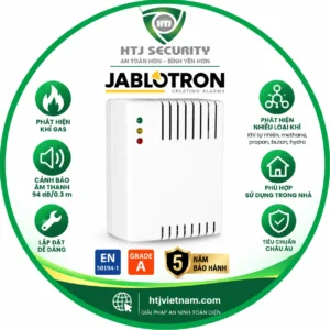 Cảm biến khí gas Jablotron GS-133