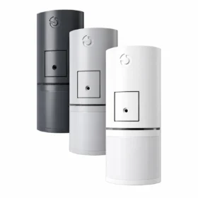Cảm biến vỡ kính không dây Jablotron JA-162PB – Cảnh báo vỡ kính và chuyển động