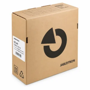 Cáp kỹ thuật Jablotron CC-01