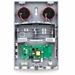 Chuông báo động ngoài trời không dây Jablotron JA-113A-BASE-RB