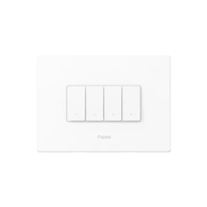 Công tắc Aqara H2 phiên bản ngang