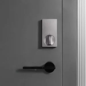 Khoá cửa thông minh Aqara U100