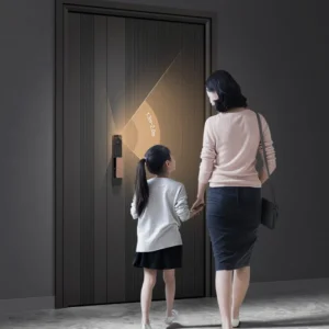 Khóa cửa thông minh Aqara D200i