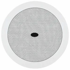 Loa âm trần chống cháy ITC T-205CW – 20W – 70V/100V