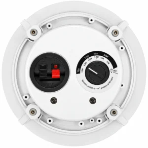 Loa âm trần chống cháy ITC T-206CW