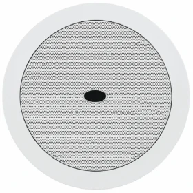 Loa âm trần chống cháy ITC T-206CW