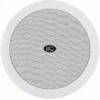 Loa âm trần chống cháy ITC T-208CW – Công suất 40W