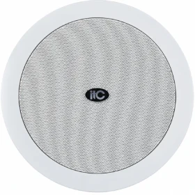 Loa âm trần chống cháy ITC T-208CW – Công suất 40W