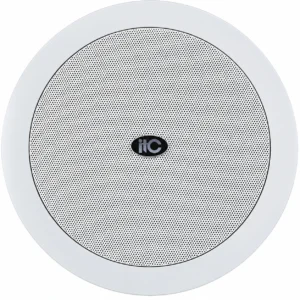 Loa âm trần chống cháy ITC T-208CW – Công suất 40W